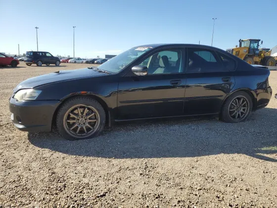2003 Subaru Legacy