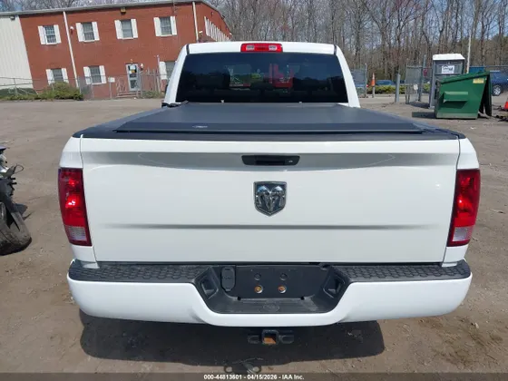 2013 Ram 1500 Express