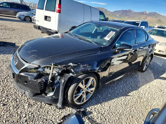 2009 Lexus IS 250 IS