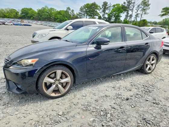 2014 Lexus IS 350