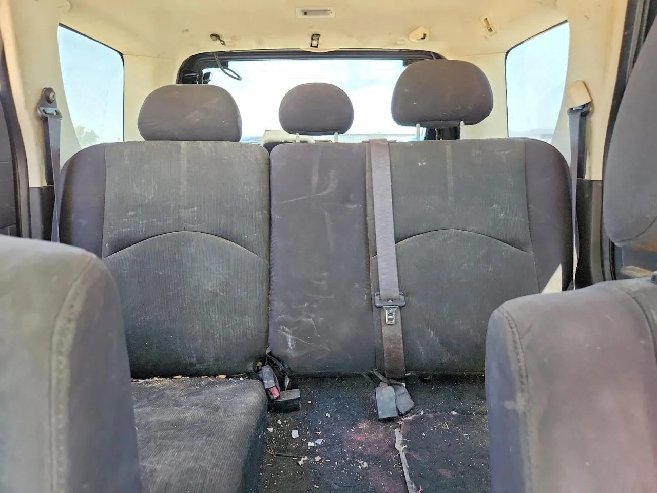 2008 Mazda Tribute Grand Touring
