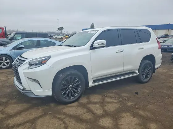 2021 Lexus GX GX 460 Premium
