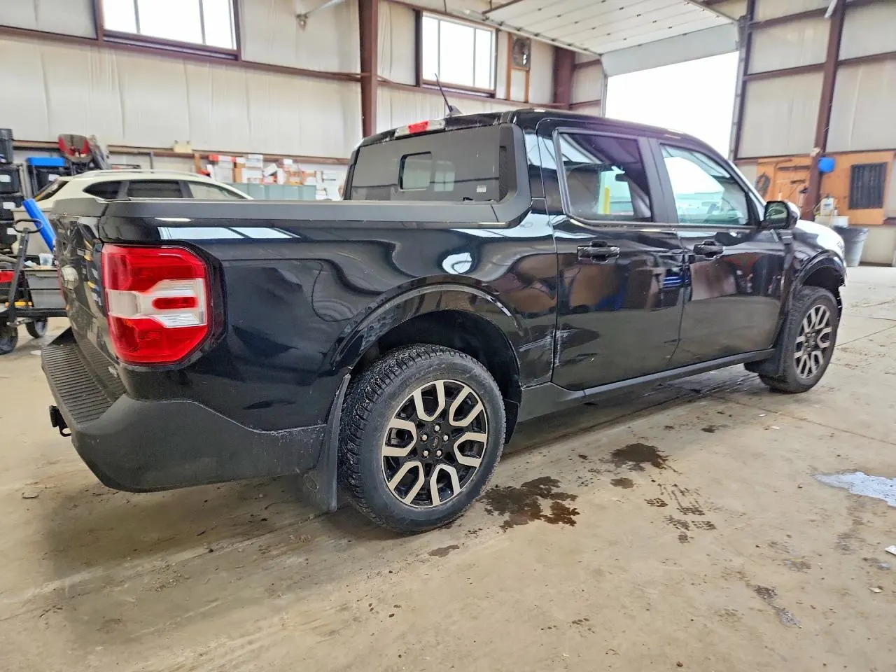 2023 Ford Maverick XLT