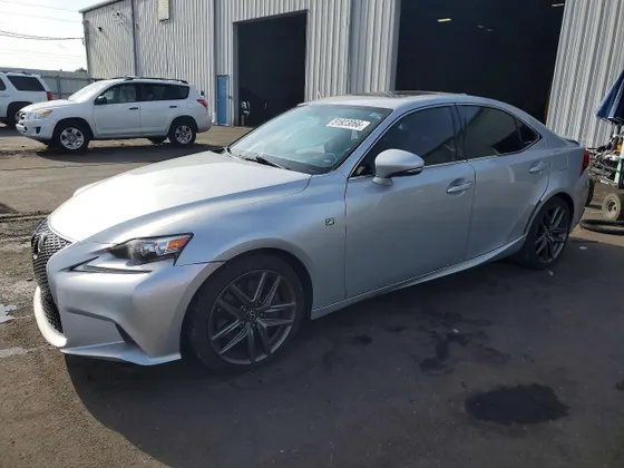 2014 Lexus IS 350 IS
