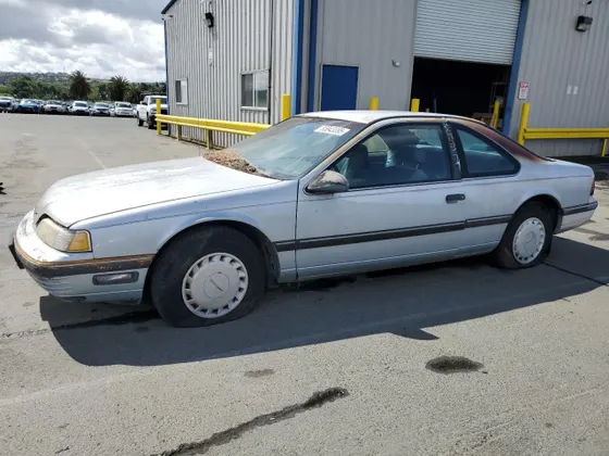 1990 Ford Thunderbird THUNDERBIR