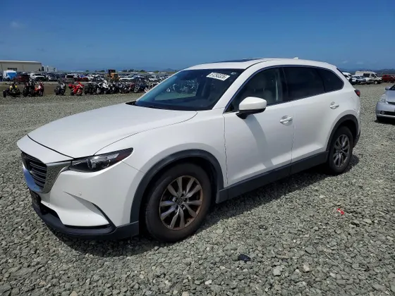 2018 Mazda CX-9 Touring