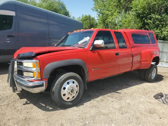 1994 Chevrolet K3500