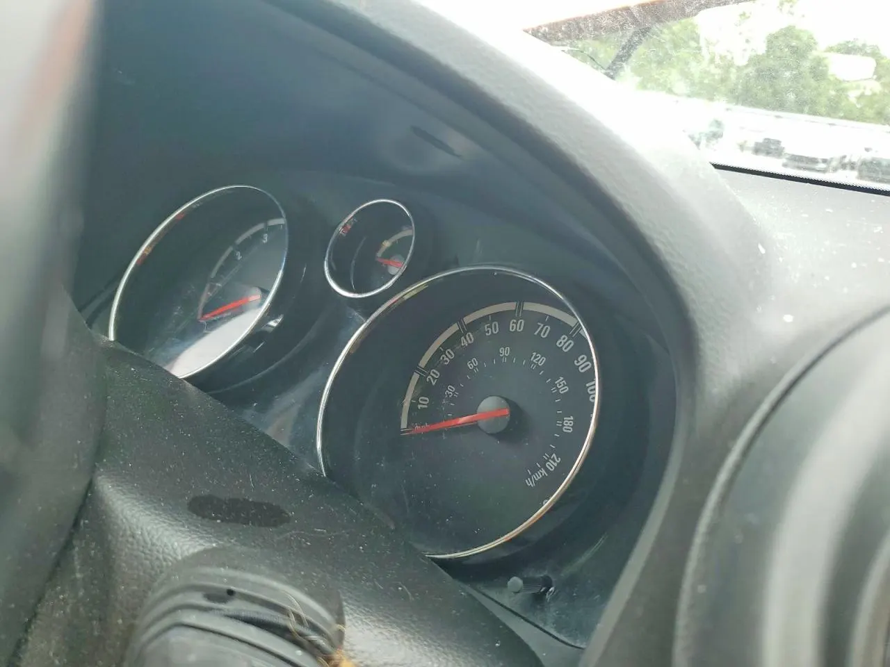 2008 Saturn VUE XE