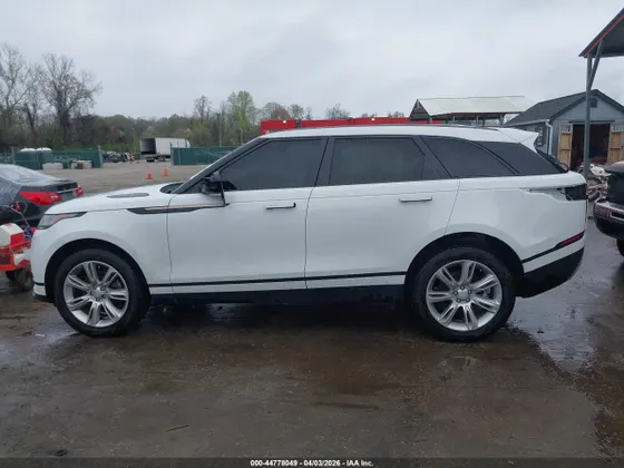 2023 Land Rover Range Rover Velar R-Dynamic S