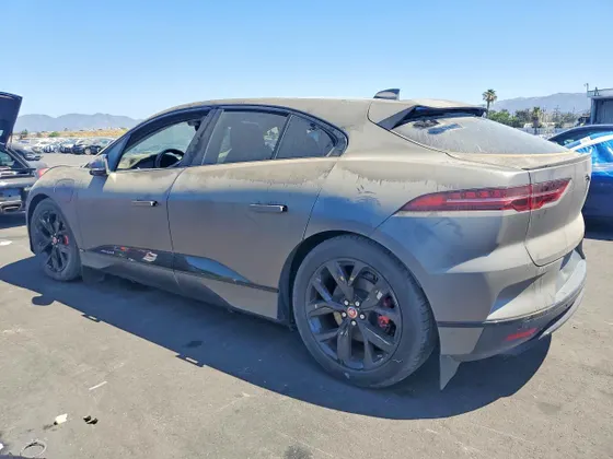 2019 Jaguar I-PACE HSE