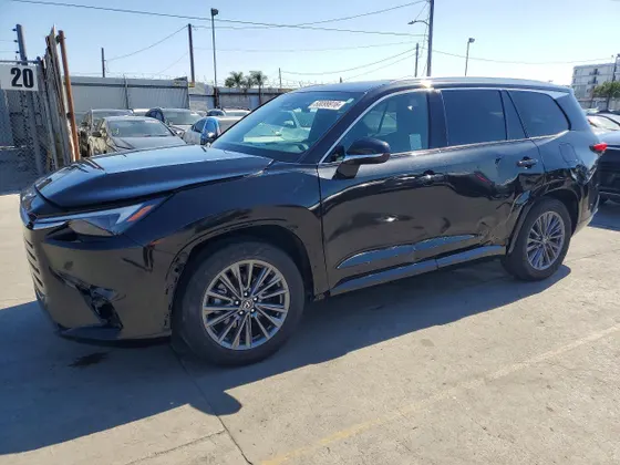 2024 Lexus TX TX 350