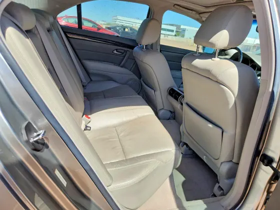2010 Acura RL Tech Pkg
