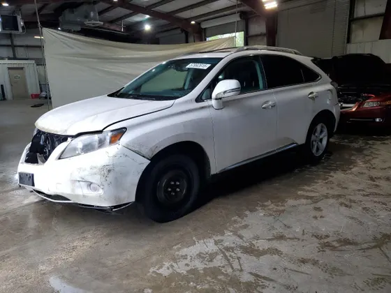 2017 Lexus RX 350 350