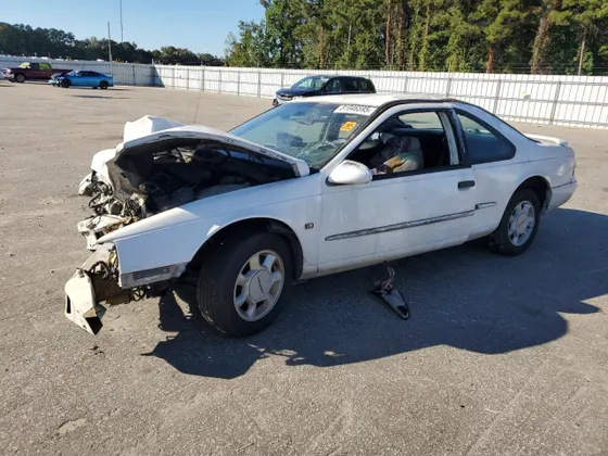 1995 Ford Thunderbird LX