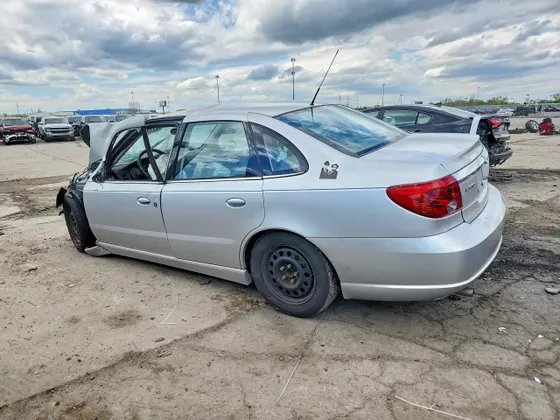 2004 Saturn L-Series L300 1