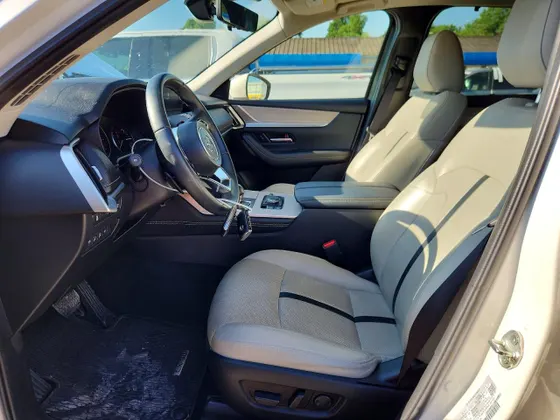 2024 Mazda CX-90 3.3 Turbo Premium