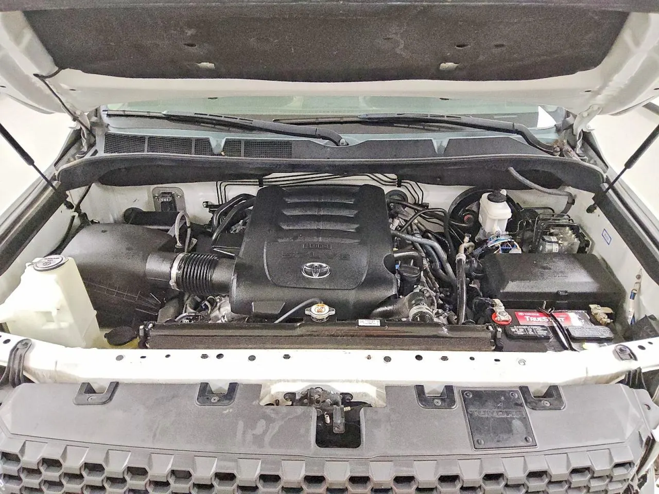 2020 Toyota Tundra 2WD SR5