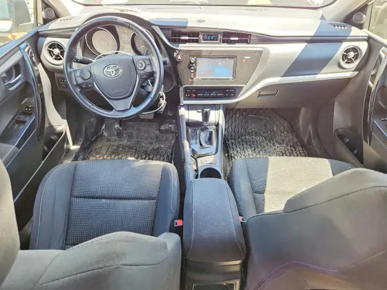 2018 Toyota Corolla iM