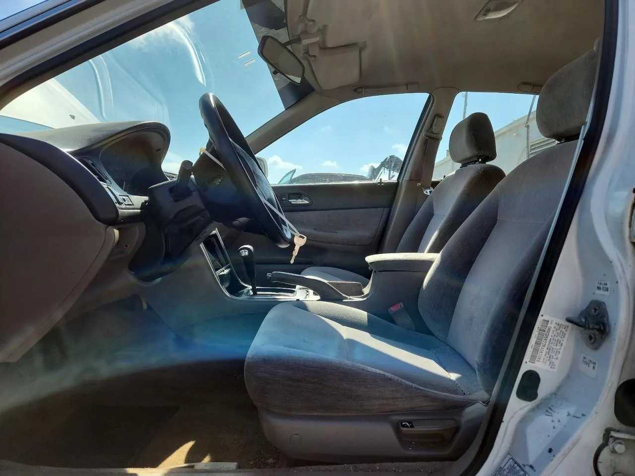 1994 Honda Accord LX