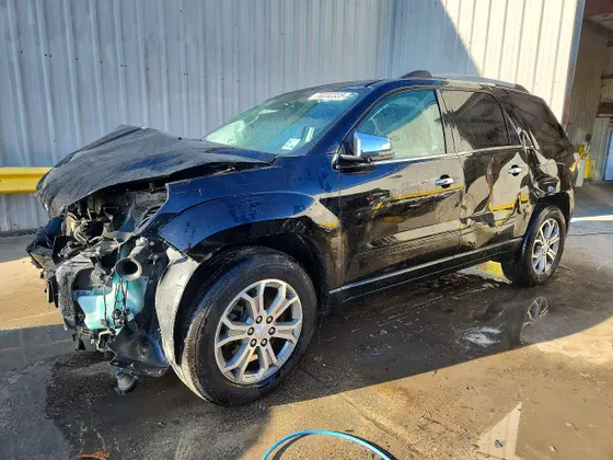 2016 GMC Acadia SLT