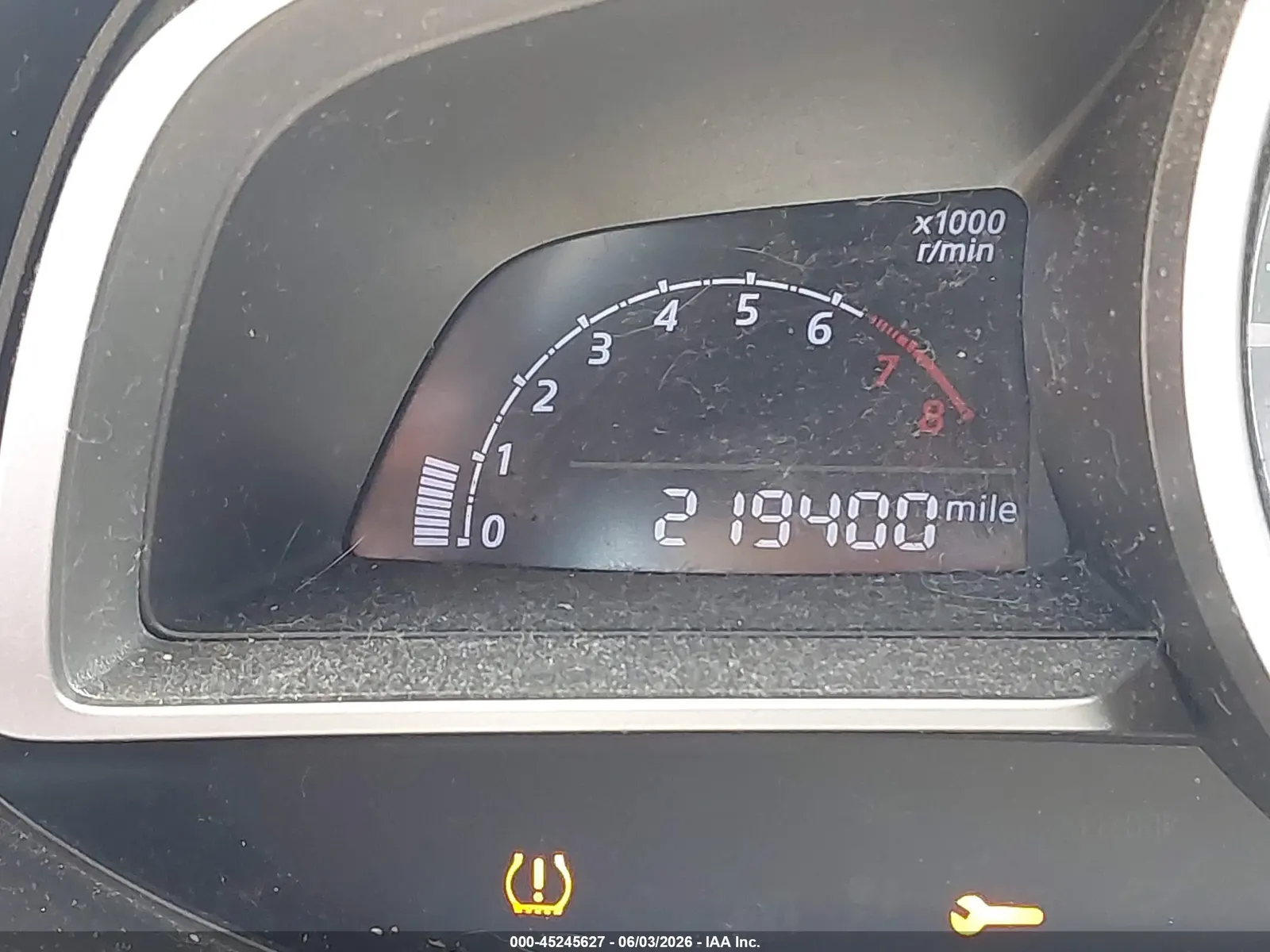 2015 Mazda Mazda3 i Touring
