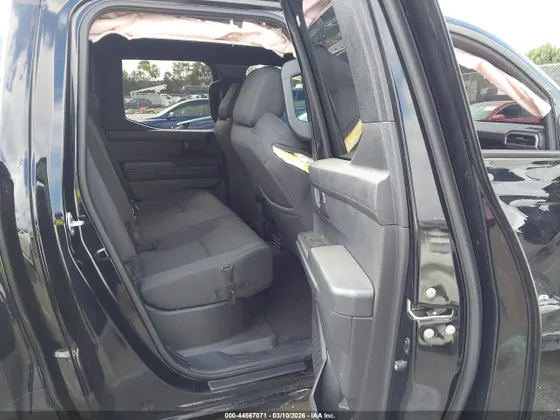 2024 Toyota Tacoma 4WD TRD Off Road
