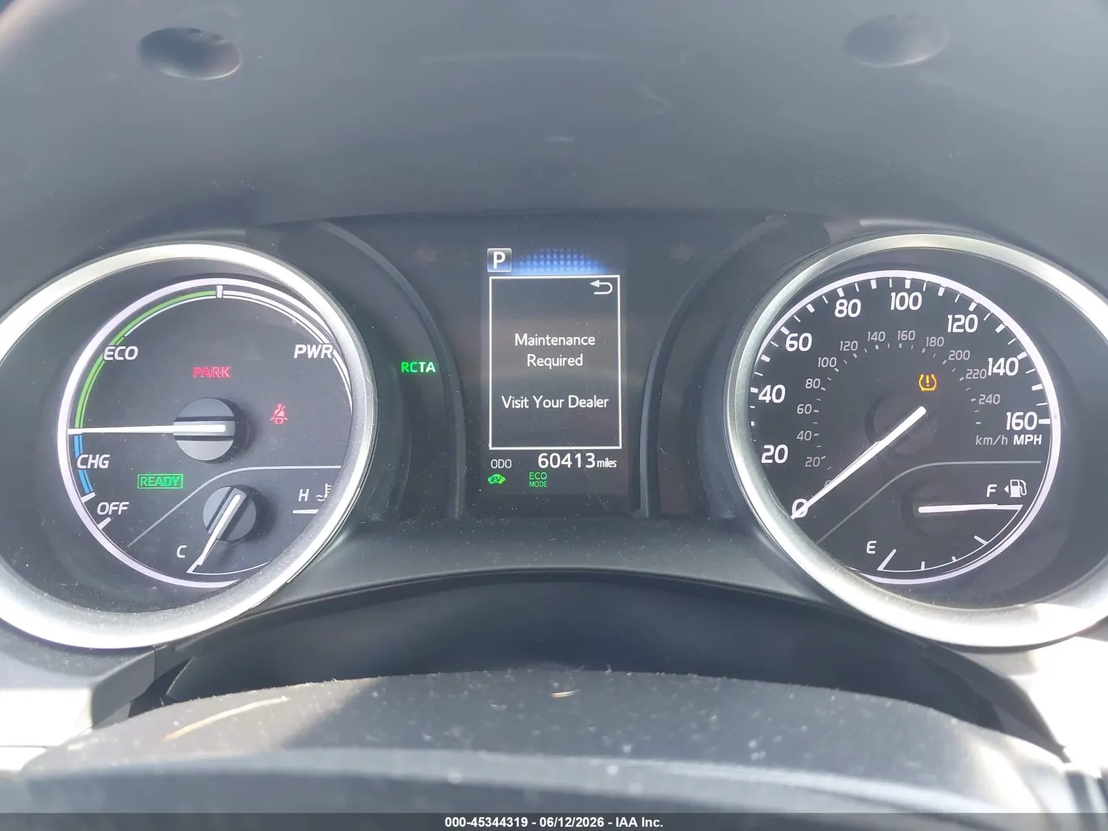 2021 Toyota Camry Hybrid LE