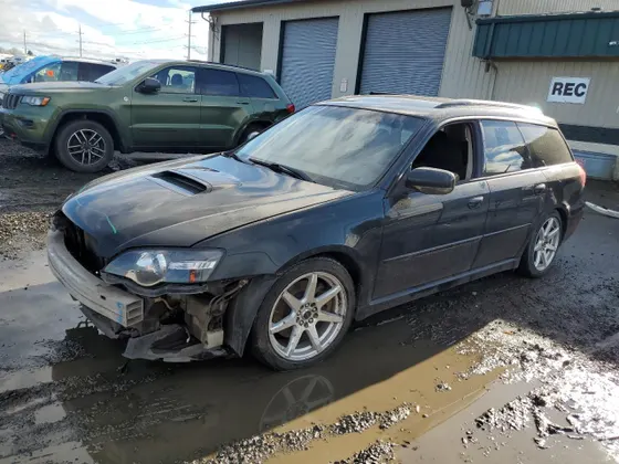 2005 Subaru Legacy GT