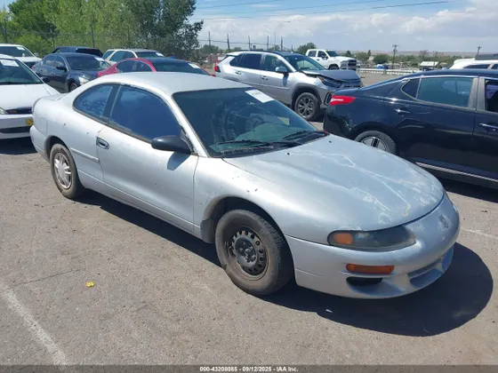 1997 Dodge Avenger ES