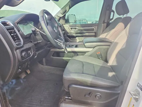 2024 Ram 1500 Big Horn