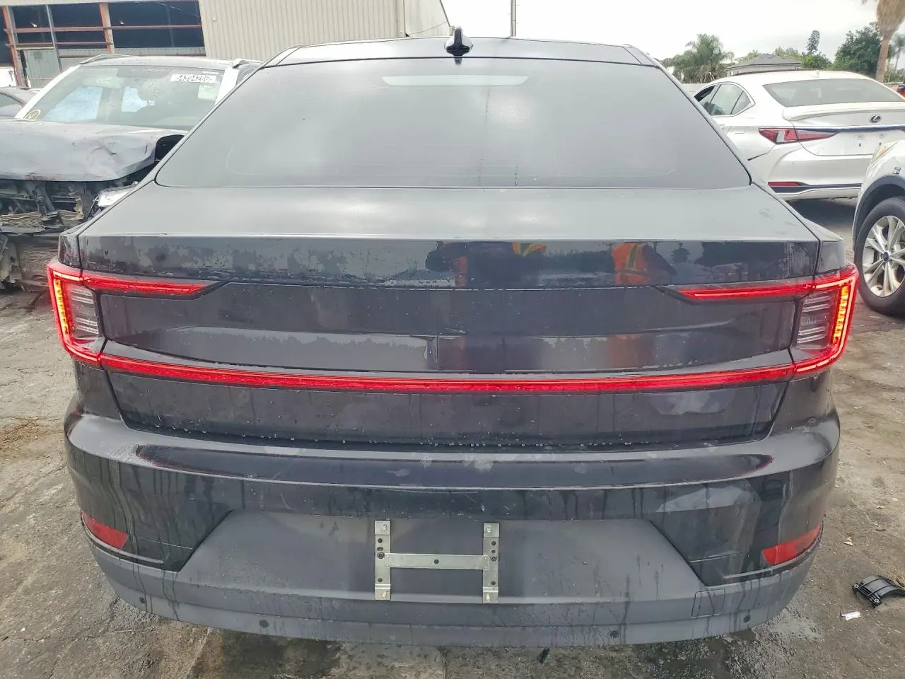 2023 Polestar 2