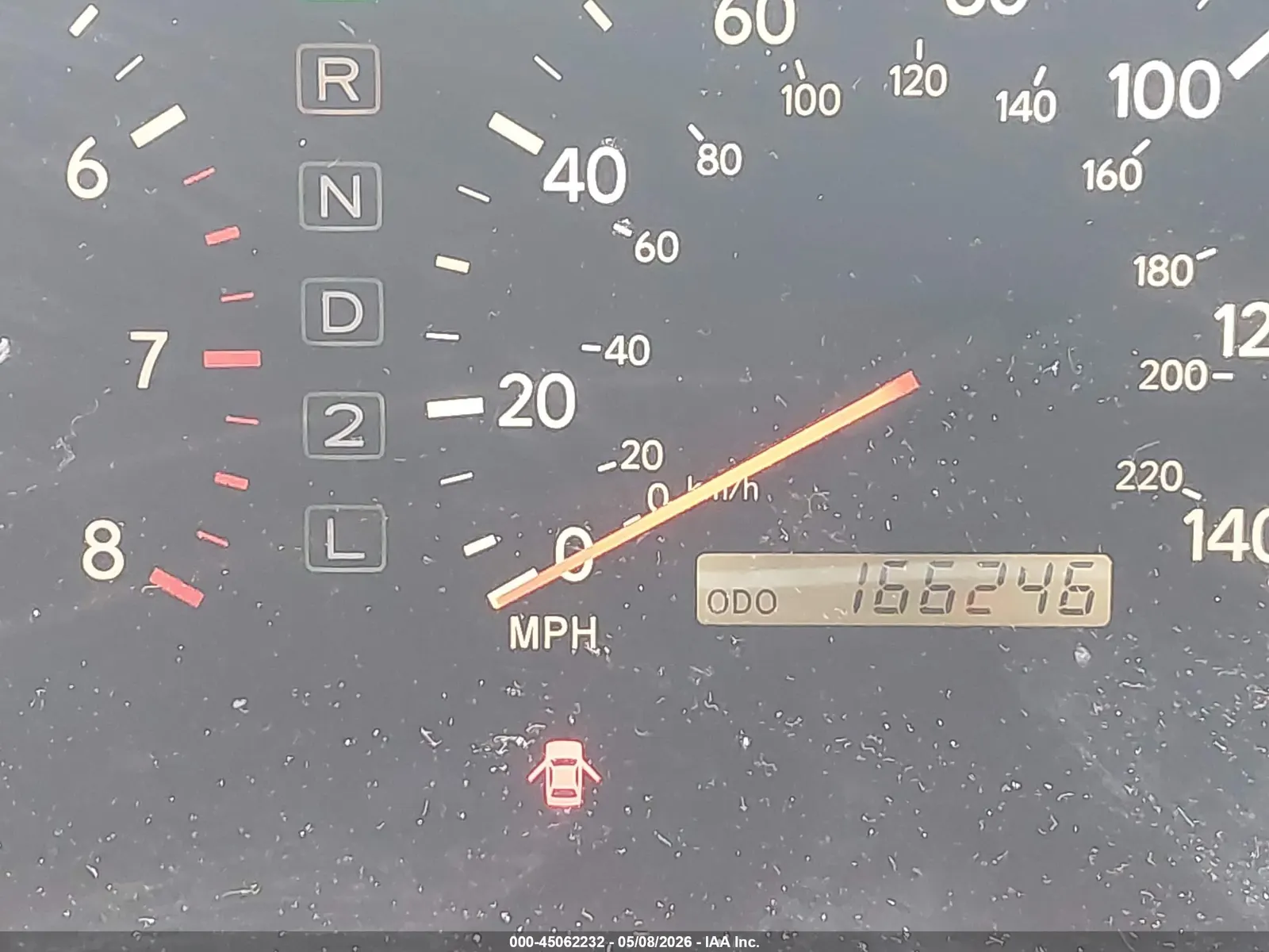 2000 Lexus ES 300