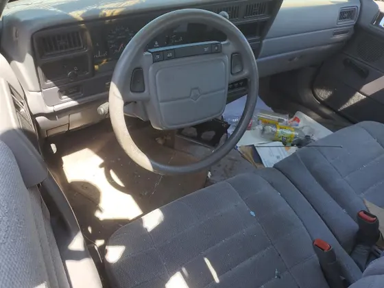 1994 Plymouth Acclaim