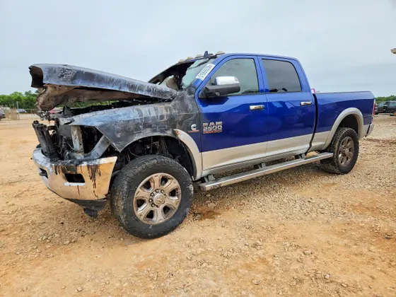 2014 Ram 2500 Laramie