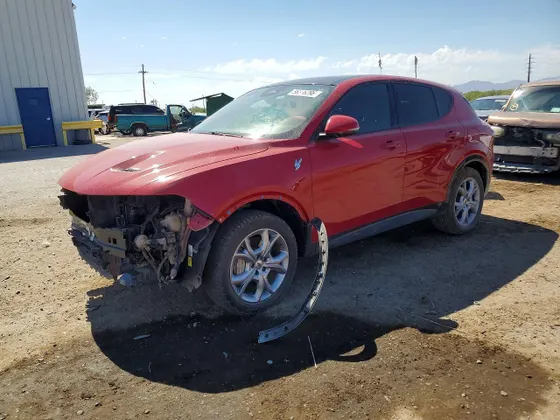 2024 Dodge Hornet R/T Plus