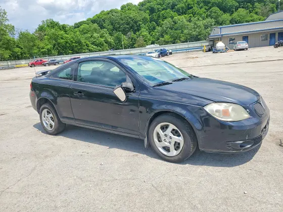 2008 Pontiac G5