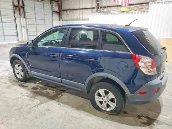 2009 Saturn VUE XE