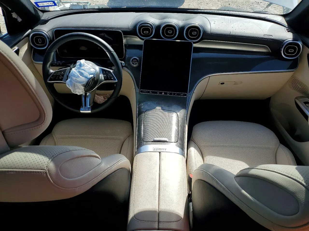 2025 Mercedes-Benz GLC GLC 300