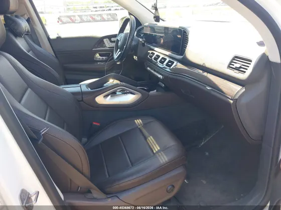 2020 Mercedes-Benz GLE GLE 350