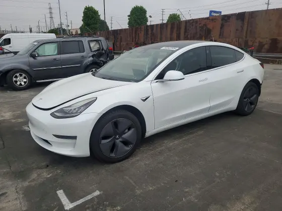 2019 Tesla Model 3 Mid Range