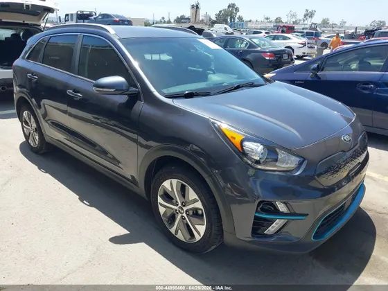 2019 Kia Niro EV EX Premium