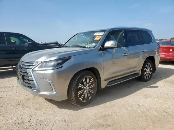 2020 Lexus LX LX 570