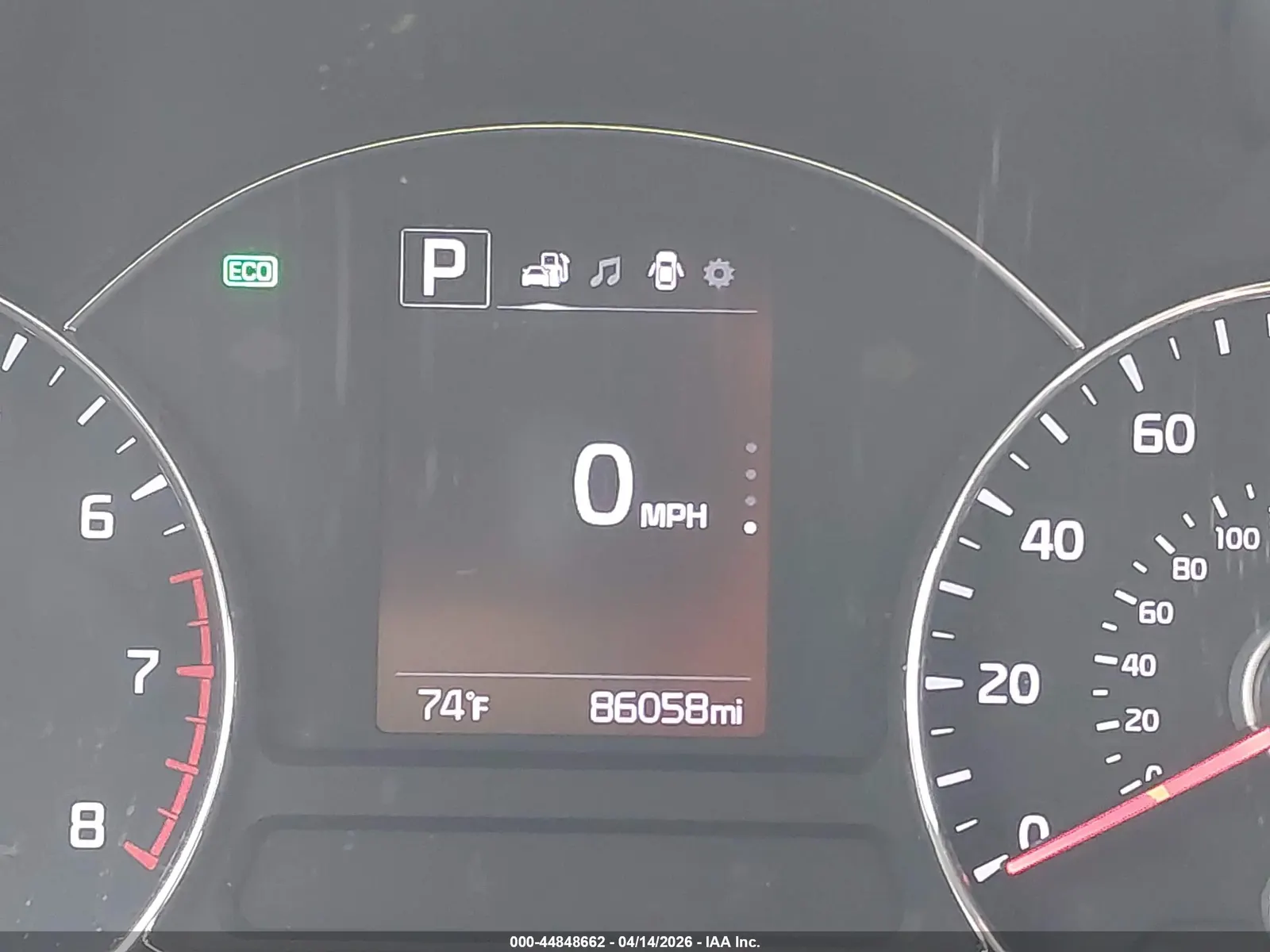2017 Kia Forte5 EX
