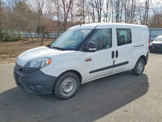 2019 Ram ProMaster City Wagon PROMASTER CITY