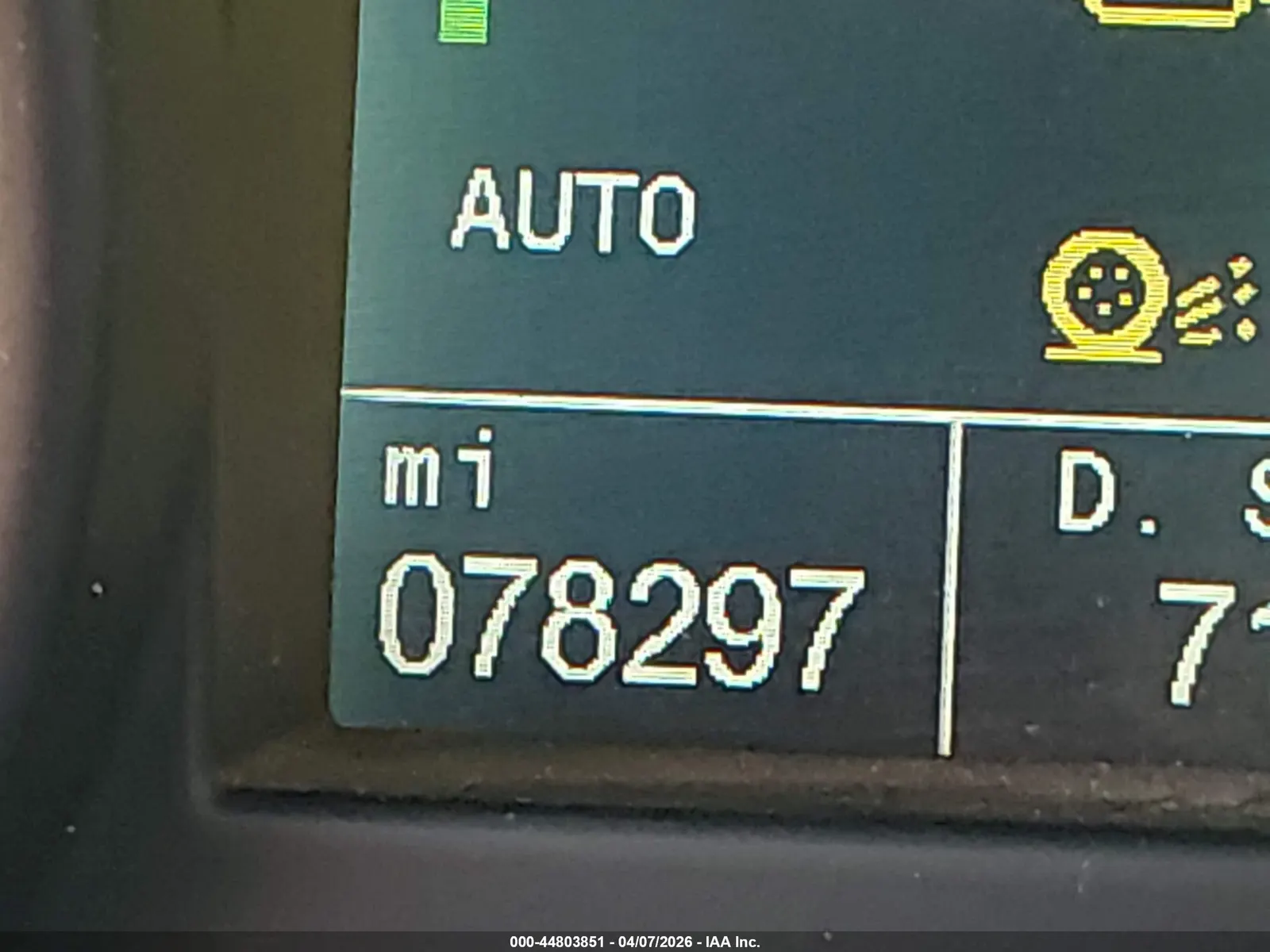 2008 Maserati Quattroporte BASE AUTOMATIC/EXECUTIVE GT AUTOMATIC/SPORT GT S AUTOMATIC
