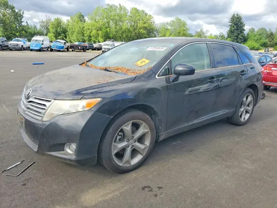 2011 Toyota Venza