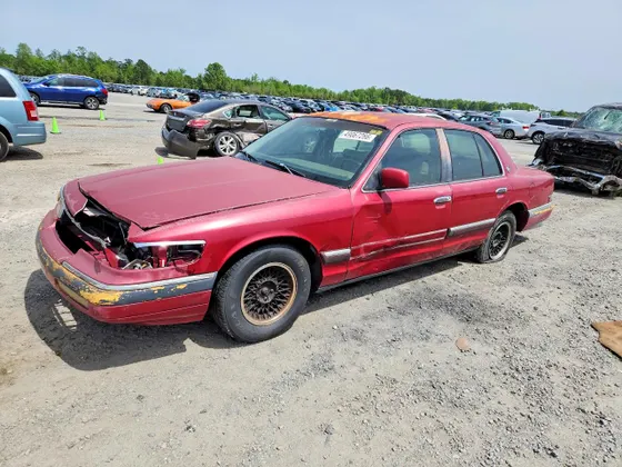 1994 Mercury Grand Marquis LS