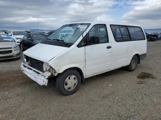 1994 Ford AEROSTAR