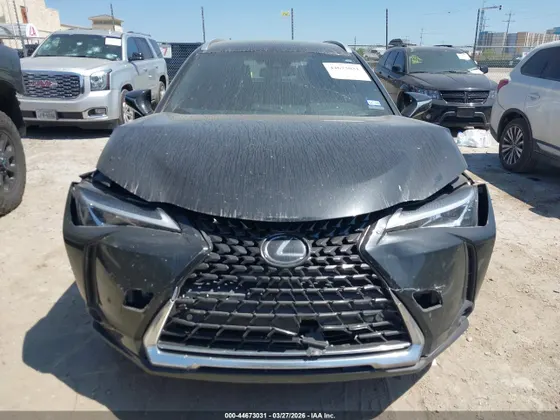 2022 Lexus UX UX 200