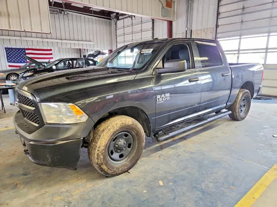 2020 Ram 1500 Classic Tradesman